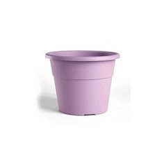 Кашпо "ХЕДЕРА. LAVANDA", 30 см Bama