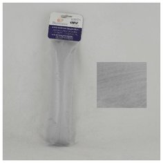 Волокно для валяния "Семёновская пряжа" (акрил), цвет: 1130 ангора, 100 г