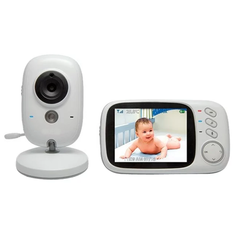 Видеоняня ZDK VB603 (звук, ночное видение, термометр)