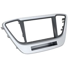 Рамка Hyundai Solaris 2018+ 2din (Incar RHY-N55)