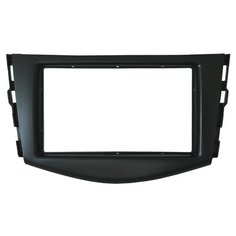 Рамка Toyota RAV4 06-12 2DIN (Incar RTY-N33)