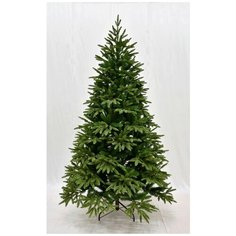 Елка искусственная Forest Market "Alpine Fir", 210 см