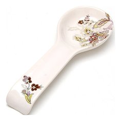 Подложка "Цветы", 23,8 см Loraine