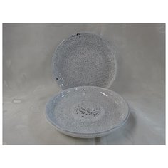 Миска для вторых блюд "Тирамису" Борисовская керамика