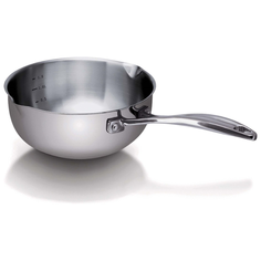 Сотейник "Chef", 1,9 л Beka