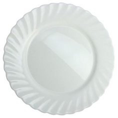 Тарелка суповая Luminarc "Alizee", 22,5 см