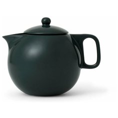 Чайник заварочный с ситечком "Jaimi", 1 л (черный) Viva Scandinavia