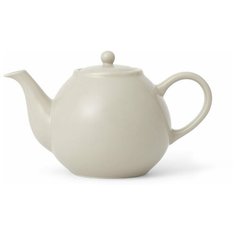 Чайник заварочный с ситечком "Victoria", 0,84 л (слоновая кость) Viva Scandinavia
