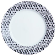 Тарелка десертная Luminarc "Palermo", 19 см