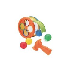 Сортер "Арена с молоточком" B Kids