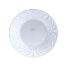 Тарелка суповая Luminarc "Alizee Perle", 23 см