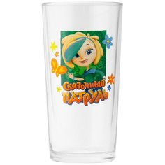 Стакан "Сказочный Патруль. Снежка", 200 мл ND Play