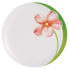 Тарелка обеденная Luminarc "Sweet Impression", 25 см