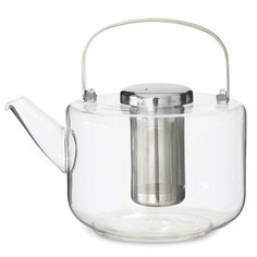 Чайник заварочный с ситечком "Bjorn", 1,3 л Viva Scandinavia