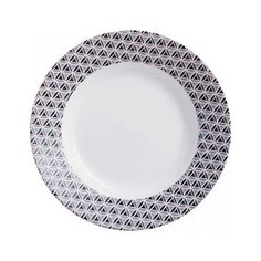 Тарелка суповая Luminarc "Palermo", 22 см