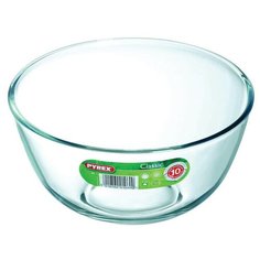 Миска стеклянная, 21 см Pyrex