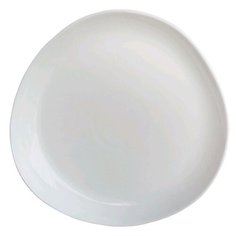 Тарелка обеденная Tudor England, 25 см