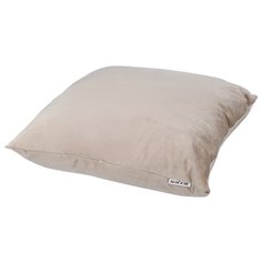 Подушка декоративная SANPA HOME COLLECTION, Софи, 40*40 см, бежевый