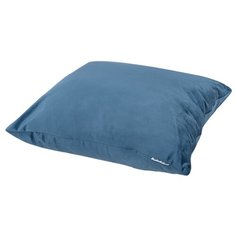 Подушка декоративная SANPA HOME COLLECTION, Софи, 50*50 см, морская волна
