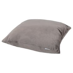 Подушка декоративная SANPA HOME COLLECTION, Софи, 50*50 см, светло-коричневый