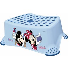 Детский стульчик-подставка с антискользящей функцией Keeeper tomek "mickey"
