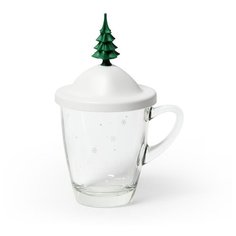 Чашка "Winter" Qualy