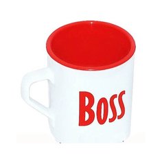 Термокружка двойная Инстар "Boss"