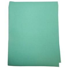 Наматрасник Папитто непромокаемый (цвет: зеленый, ПВХ, 70x60 см)
