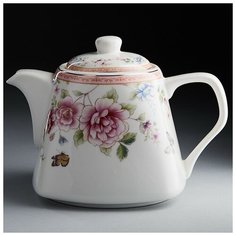 Заварочный чайник Ф2-031R "Джулия", 700 мл Rosario