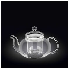 Чайник заварочный Wilmax "Thermo", 770 мл