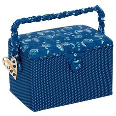 Шкатулка "Gamma" №001, 14,5x22x14,5 см, арт. ШКА-04