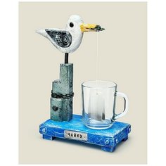 Подставка для чая "Чайка" Бюро находок