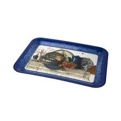 Поднос кухонный "Натюрморт" Феникс Present