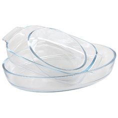 Набор форм для запекания Pomi Doro