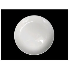 Тарелка обеденная Tudor England, 25,5 см