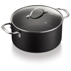 Кастрюля "Chrome", 20 см Brabantia