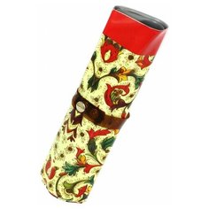 Пенал-органайзер "Цветочный узор" Феникс Present