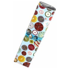 Пенал-органайзер "Пуговицы" Феникс Present