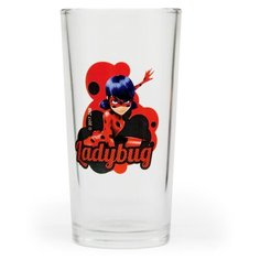 Стакан "Леди Баг и Супер Кот" Дизайн 1 (200 мл) ND Play