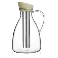 Графин с ситечком для чая "Infusion", 2 литра Viva Scandinavia