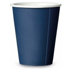 Чайный стакан "Laurа", 0,2 л (темно-синий) Viva Scandinavia