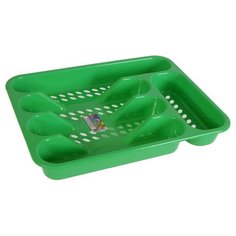 Лоток для столовых приборов GRED, 33x26 см