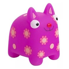 Игрушка для ванной "Кошечка Мяу" Деревяшки