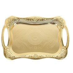 Поднос сервировочный, 30,5x20,5x2 см Nouvelle Home