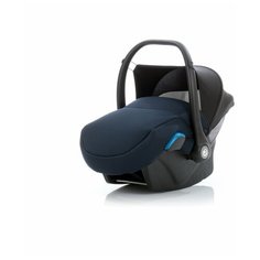 Автокресло-переноска группа 0+ (до 13 кг) Avionaut Kite для Tutis Aero, dark saphire (001)