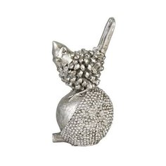 Фигурка декоративная "Птичка", 10,2x5,2x4,7 см Феникс Present