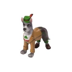 Фигурка декоративная "Собака - датчанин", 9x3,5x10 см Феникс Present