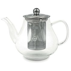 Чайник заварочный TimA "Каркаде", с фильтром, 1500 мл