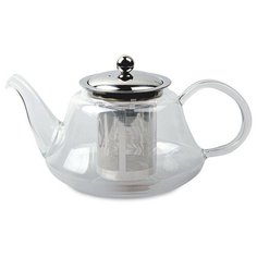 Чайник заварочный TimA "Мелисса", с фильтром, 800 мл