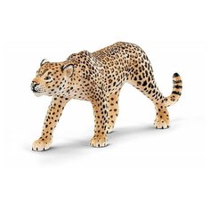 Фигурка Schleich Леопард 14748